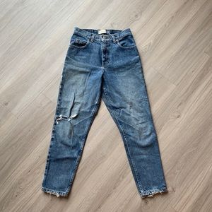 GAP Highwaisted Jeans